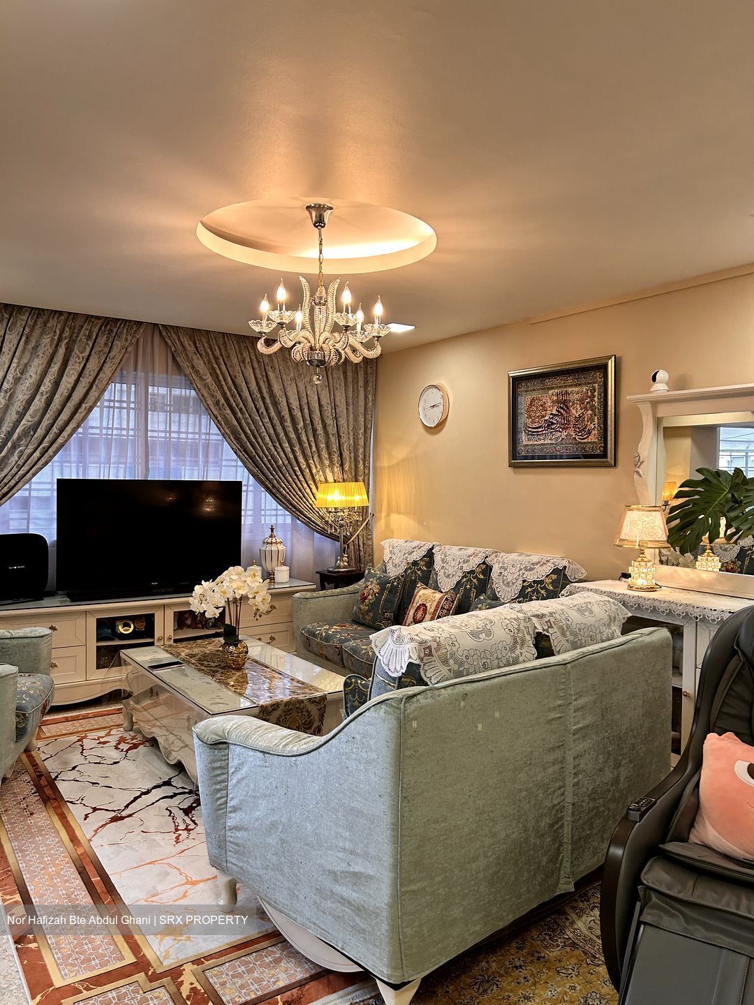 Blk 108 Teck Whye Lane (Choa Chu Kang), HDB Executive #568117951